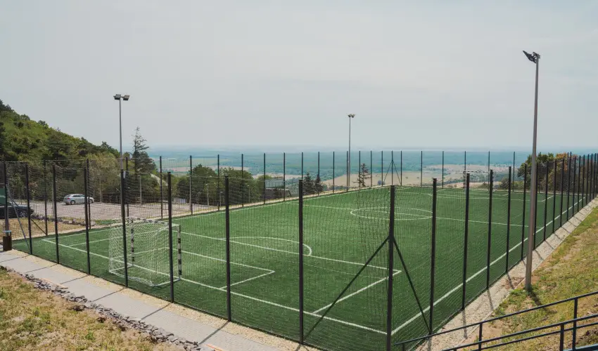 Rkczi Hotel, Tbor s Rendezvnykzpont Storaljajhely - Szilveszter (min. 2 j)