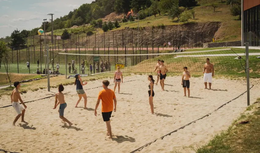 Rkczi Hotel, Tbor s Rendezvnykzpont Storaljajhely - Szilveszter (min. 2 j)