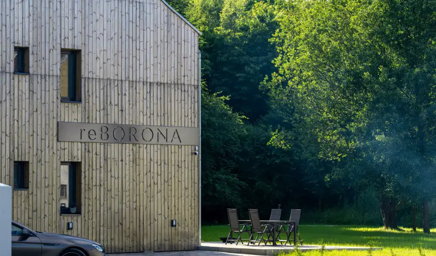 reBORONA Vendghz rsg riszentpter - Szilveszter (min. 3 j)