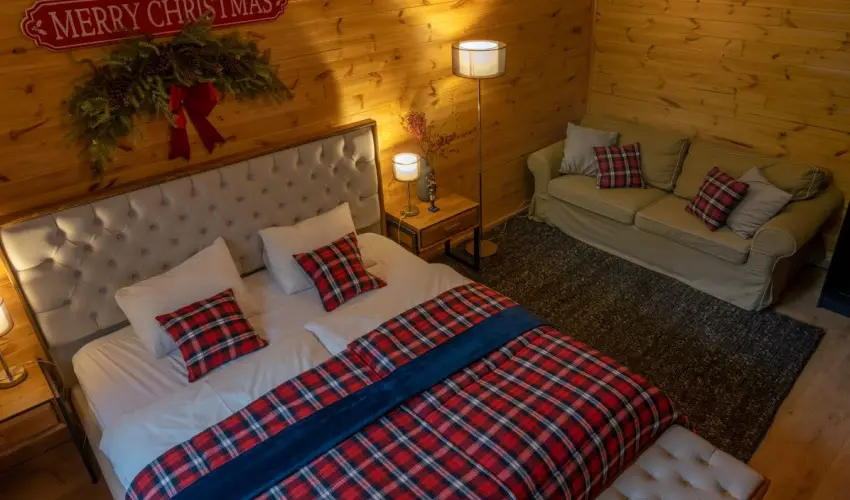 reBORONA Vendghz rsg riszentpter - Szilveszter (min. 3 j)