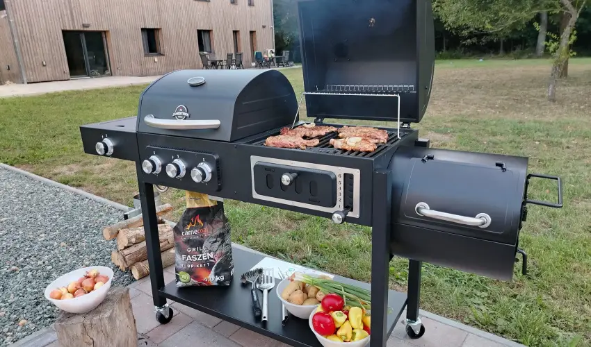 reBORONA Vendghz rsg riszentpter - Szilveszter (min. 3 j)