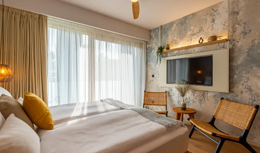REED Luxury Hotel & Bistro Sifok - Szilveszter (min. 2 j)