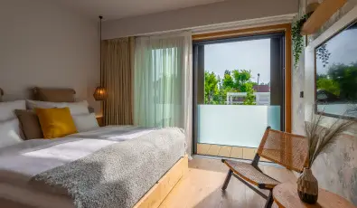 REED Luxury Hotel & Bistro Sifok