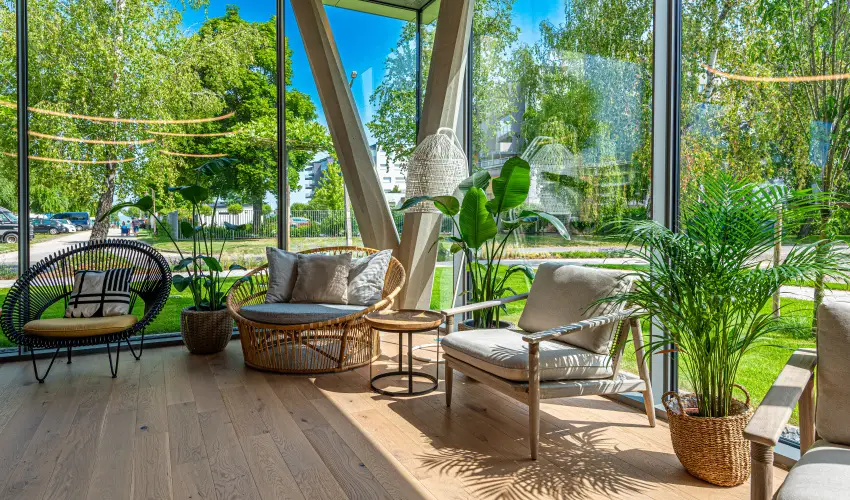 REED Luxury Hotel & Bistro Sifok - Szilveszter (min. 2 j)