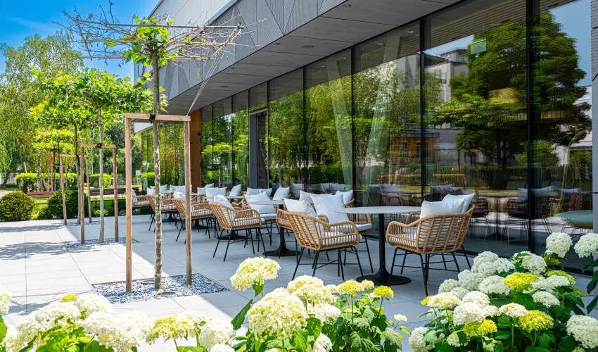 REED Luxury Hotel & Bistro Sifok - Szilveszter (min. 2 j)