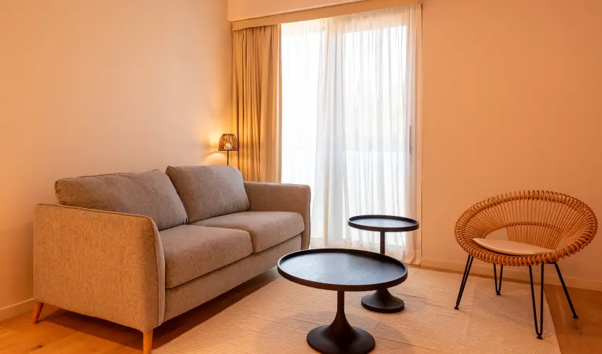 REED Luxury Hotel & Bistro Sifok - Szilveszter (min. 2 j)