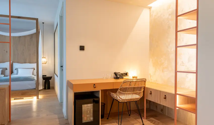 REED Luxury Hotel & Bistro Sifok - Szilveszter (min. 2 j)