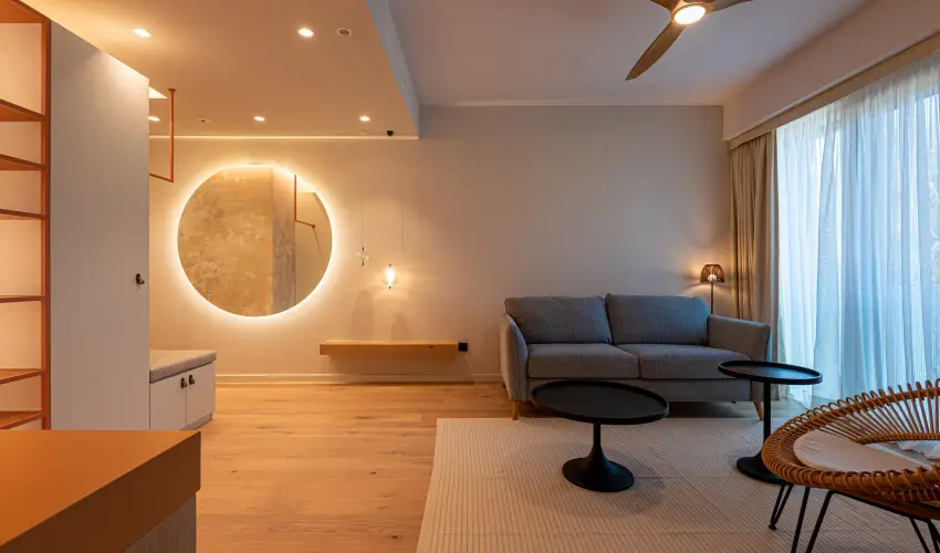 REED Luxury Hotel & Bistro Sifok - Szilveszter (min. 2 j)