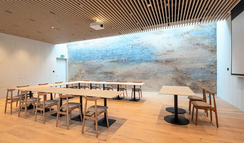 REED Luxury Hotel & Bistro Sifok - Szilveszter (min. 2 j)