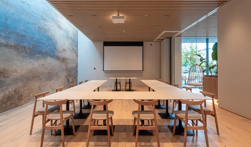 REED Luxury Hotel & Bistro Sifok - Szilveszter (min. 2 j)