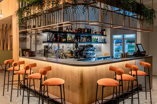 REED Luxury Hotel & Bistro - Szilveszter (min. 2 j)