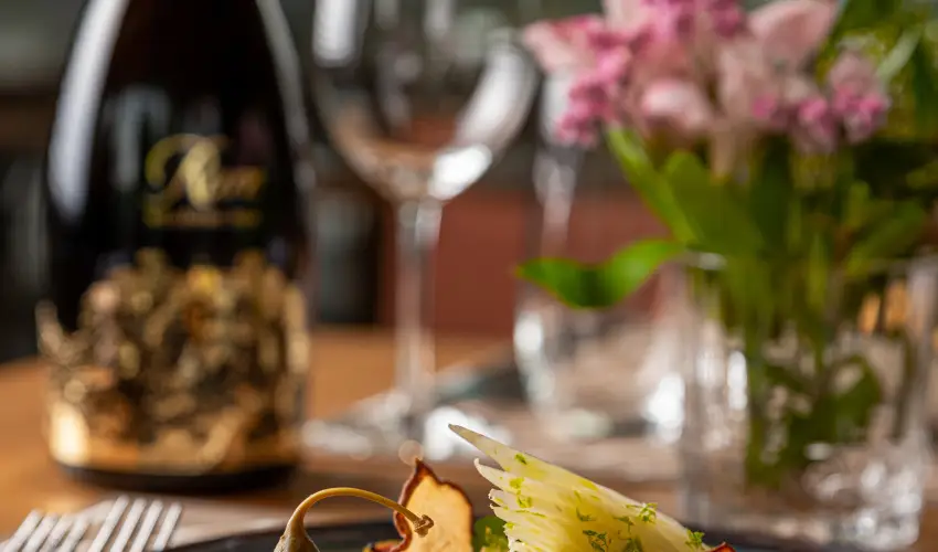 REED Luxury Hotel & Bistro Sifok - Szilveszter (min. 2 j)