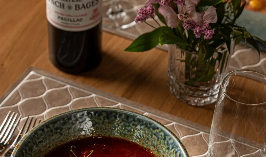 REED Luxury Hotel & Bistro Sifok - Szilveszter (min. 2 j)