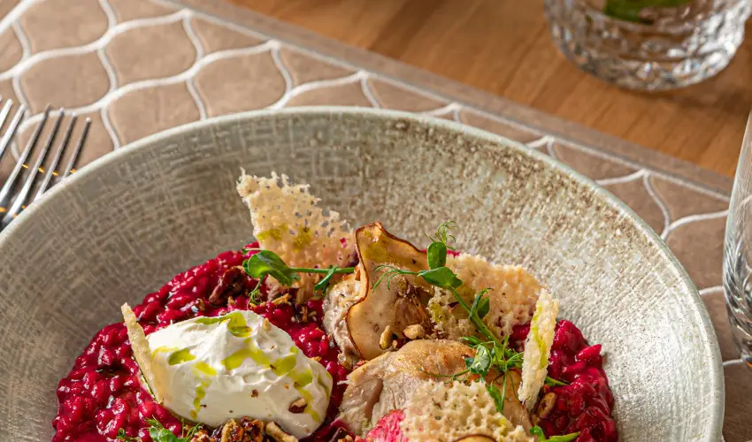 REED Luxury Hotel & Bistro Sifok - Szilveszter (min. 2 j)