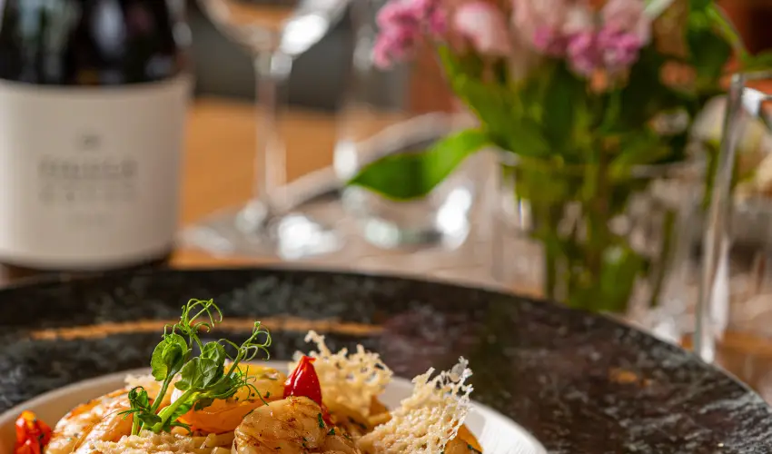 REED Luxury Hotel & Bistro Sifok - Szilveszter (min. 2 j)