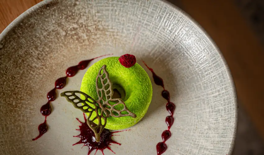 REED Luxury Hotel & Bistro Sifok - Szilveszter (min. 2 j)