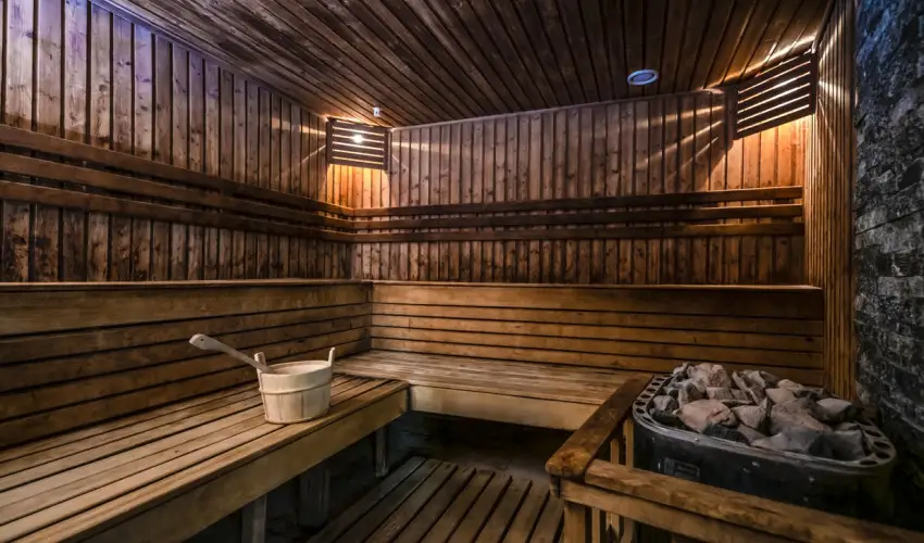 Residence Hotel Balaton Sifok - Szilveszter (min. 2 j)