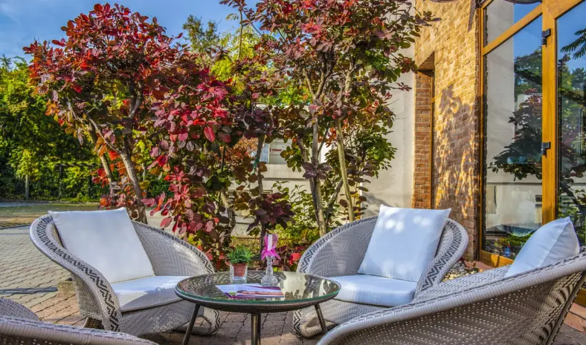 Residence Hotel Balaton Sifok - Szilveszter (min. 2 j)