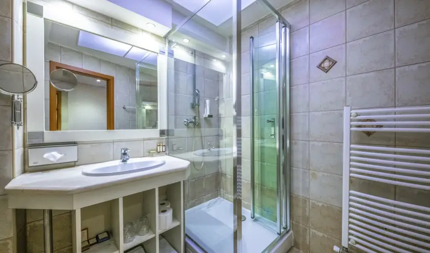 Residence Hotel Balaton Sifok - Szilveszter (min. 2 j)