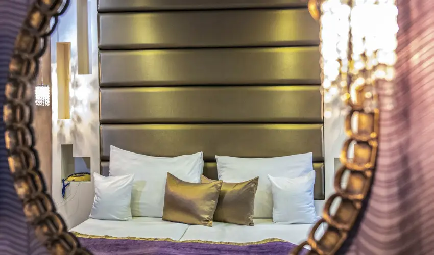 Residence Hotel Balaton Sifok - Szilveszter (min. 2 j)