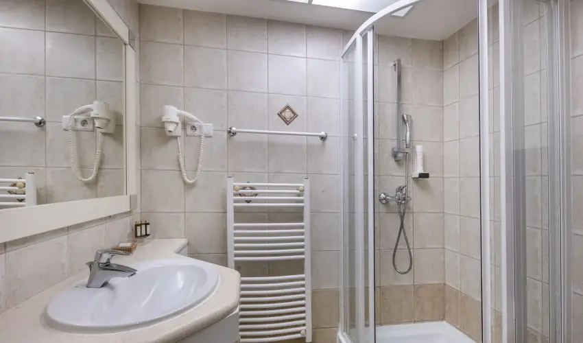 Residence Hotel Balaton Sifok - Szilveszter (min. 2 j)