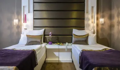 Residence Hotel Balaton Sifok