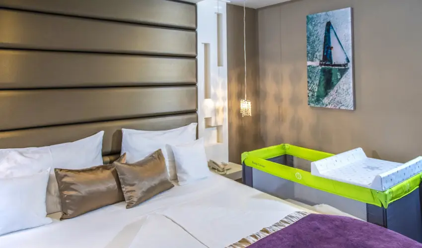 Residence Hotel Balaton Sifok - Szilveszter (min. 2 j)