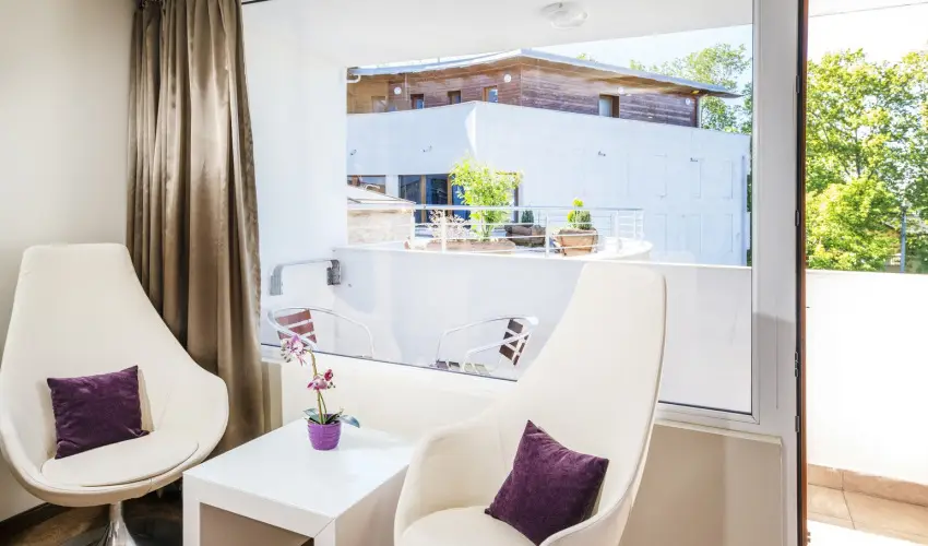 Residence Hotel Balaton Sifok - Szilveszter (min. 2 j)