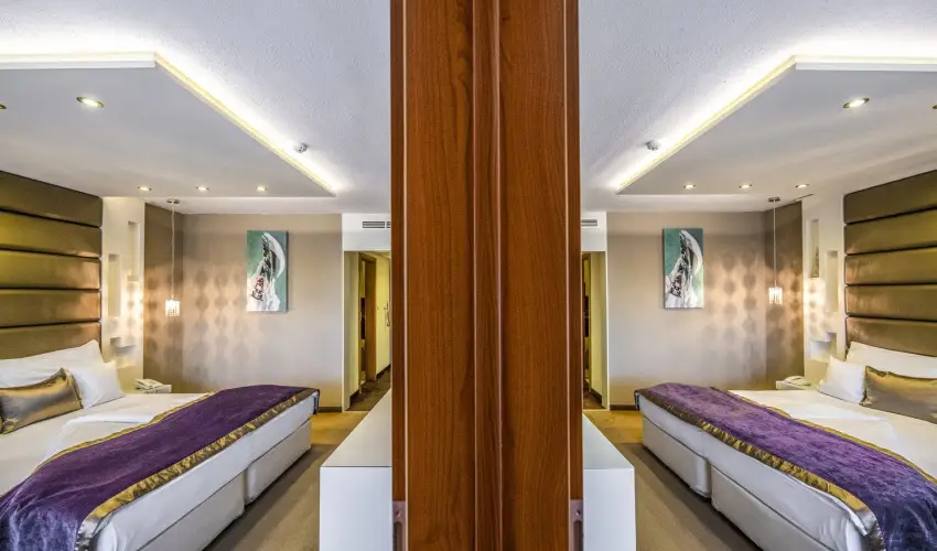 Residence Hotel Balaton Sifok - Szilveszter (min. 2 j)