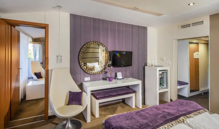 Residence Hotel Balaton Sifok - Szilveszter (min. 2 j)