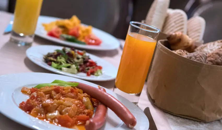 Residence Hotel Balaton Sifok - Szilveszter (min. 2 j)