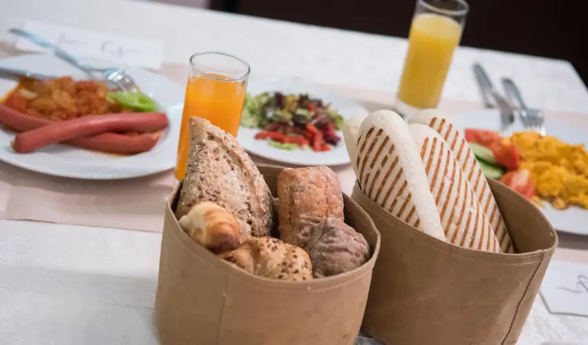 Residence Hotel Balaton Sifok - Szilveszter (min. 2 j)