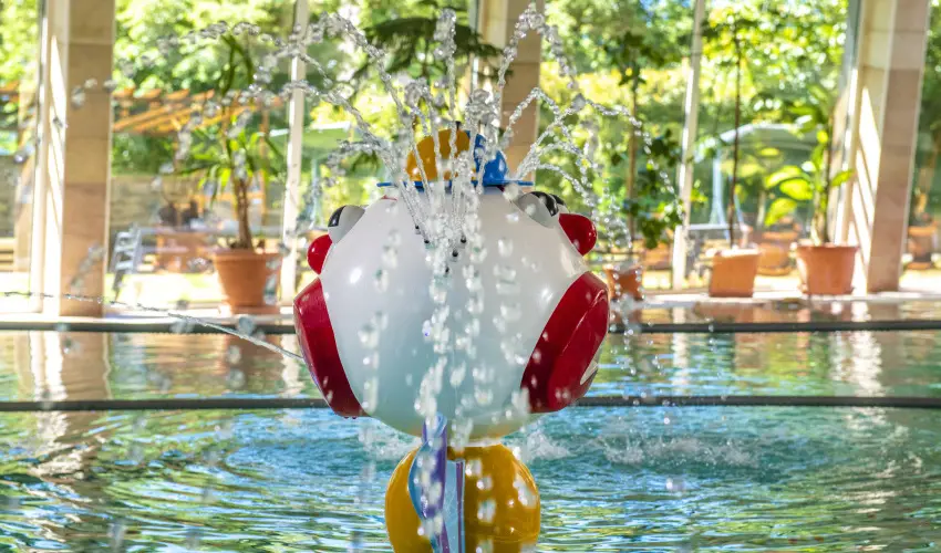 Residence Hotel Balaton Sifok - Szilveszter (min. 2 j)