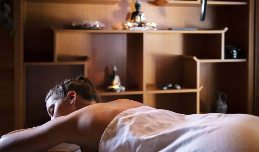 Residence Hotel Balaton Sifok - Szilveszter (min. 2 j)