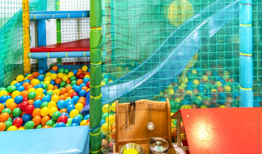 Residence Hotel Balaton Sifok - Szilveszter (min. 2 j)