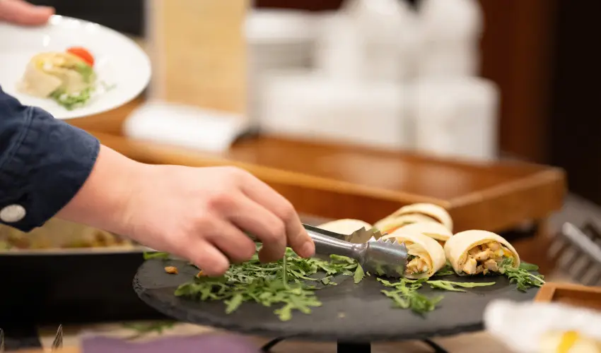 Residence Hotel Balaton Sifok - Szilveszter (min. 2 j)