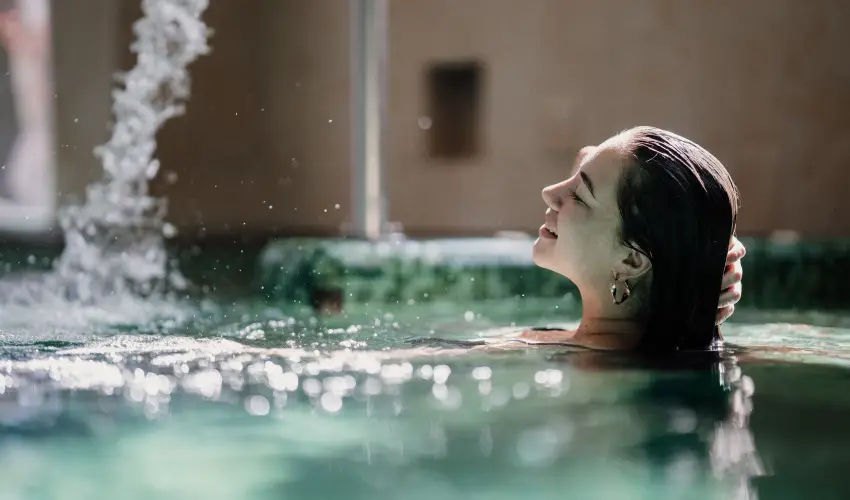 Residence Hotel Balaton Sifok - Szilveszter (min. 2 j)