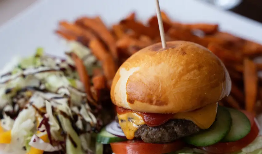 Residence Hotel Balaton Sifok - Szilveszter (min. 2 j)