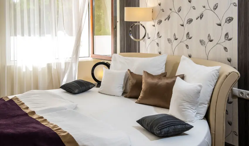 Residence Hotel Balaton Sifok - Szilveszter (min. 2 j)