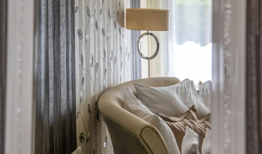 Residence Hotel Balaton Sifok - Szilveszter (min. 2 j)