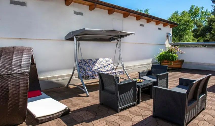 Residence Hotel Balaton Sifok - Szilveszter (min. 2 j)