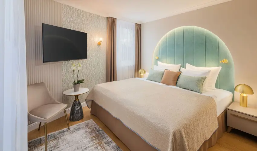 Lotus Therme Hotel & Spa Hvz - Szilveszter (min. 4 j)