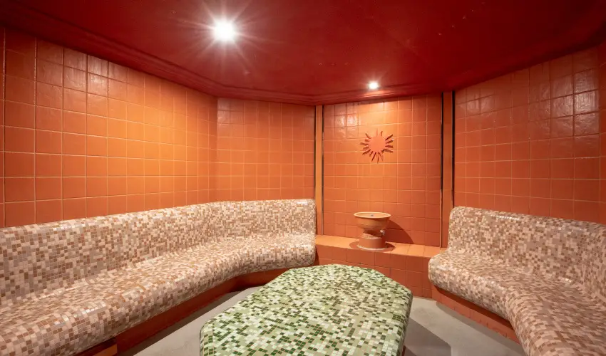 Lotus Therme Hotel & Spa Hvz - Szilveszter (min. 4 j)
