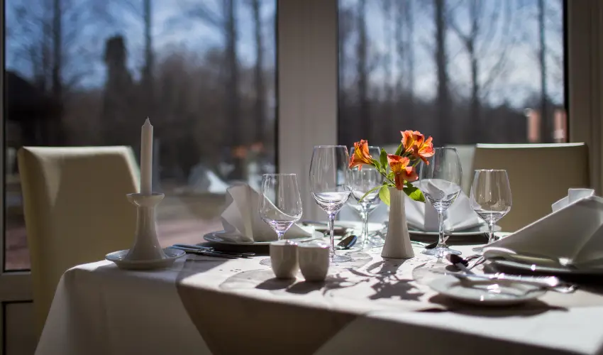 Lotus Therme Hotel & Spa Hvz - Szilveszter (min. 4 j)