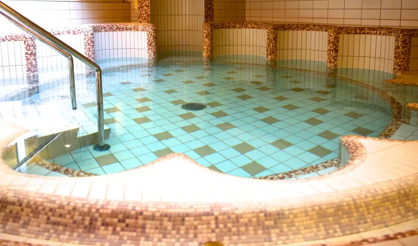 Lotus Therme Hotel & Spa Hvz - Szilveszter (min. 4 j)
