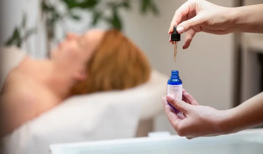 Lotus Therme Hotel & Spa Hvz - Szilveszter (min. 4 j)