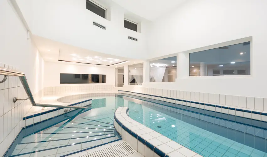 Lotus Therme Hotel & Spa Hvz - Szilveszter (min. 4 j)