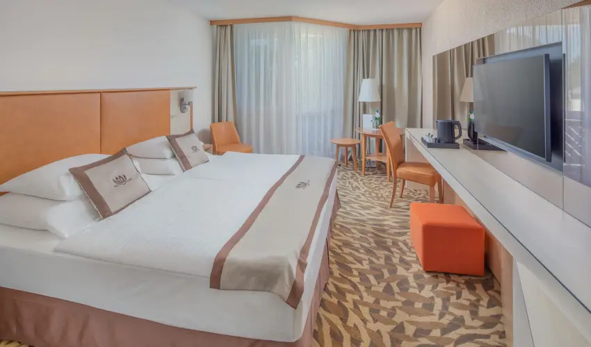 Lotus Therme Hotel & Spa Hvz - Szilveszter (min. 4 j)