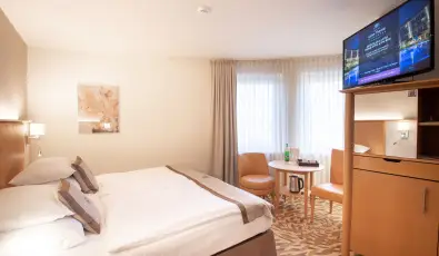 Lotus Therme Hotel & Spa Hvz