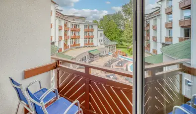 Lotus Therme Hotel & Spa Hvz